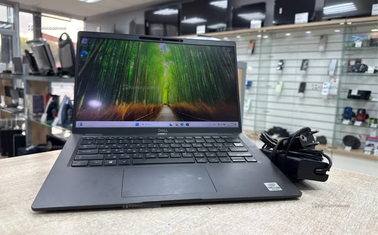 Ноутбук  Dell Latitude 7410