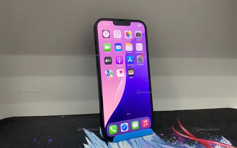 Телефон Apple iPhone 14 Plus 6/128 ГБ