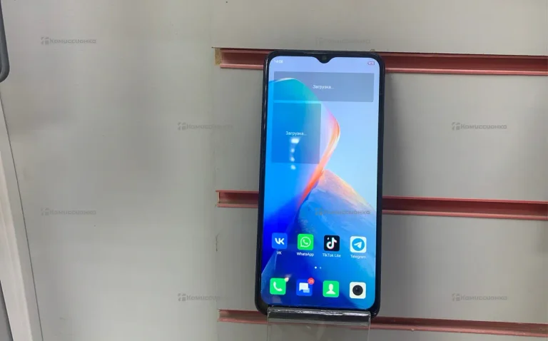 Infinix Smart 7 64Gb
