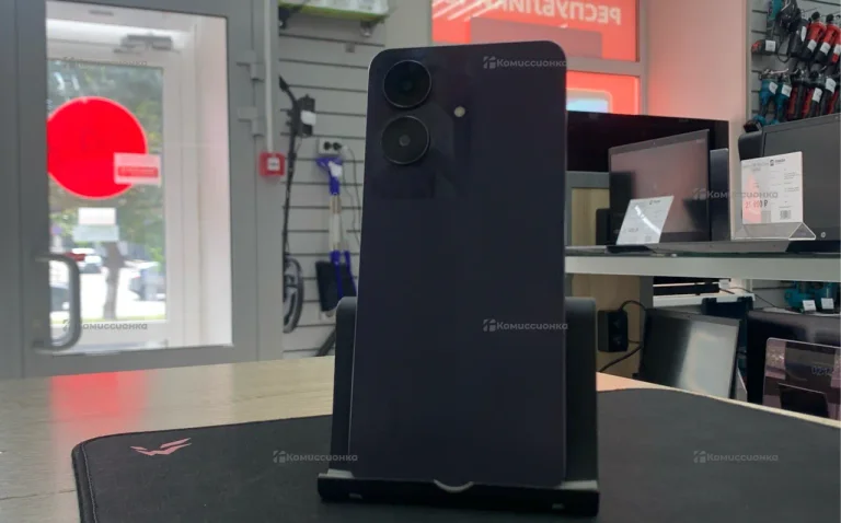 Realme Realme note 60 4/128Gb