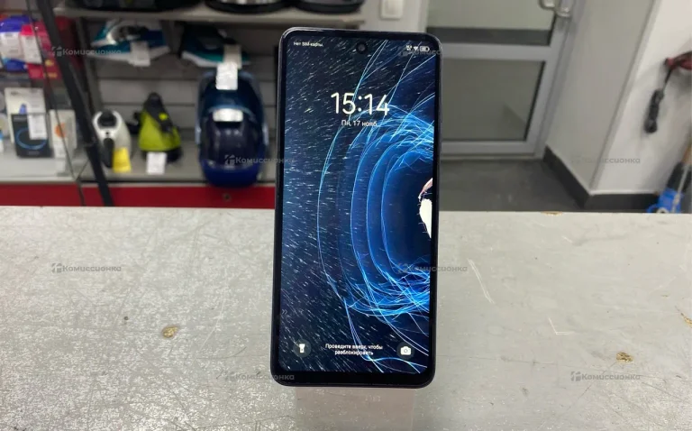 Tecno Spark 20C 8/128 ГБ