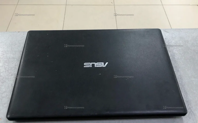 Ноутбук  Asus