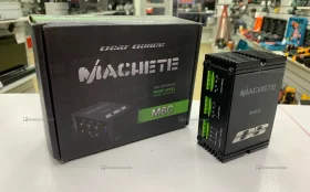 Купить Преобразовать аудиосигнала Machete M6C б/у , в Нижнекамск Цена:1300рублей