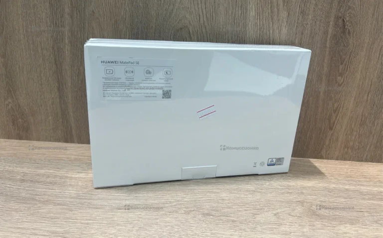 Планшет Huawei MatePad SE 10.4 3/32  Black