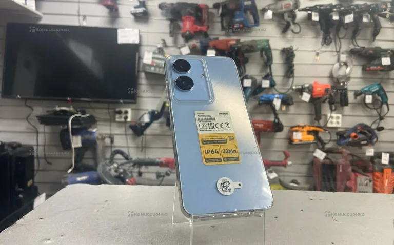 Realme Note 60 4/128Gb