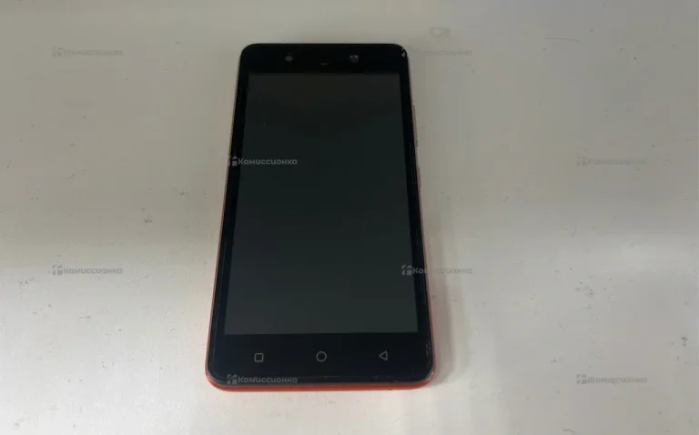Itel A16 Plus 1/8 ГБ