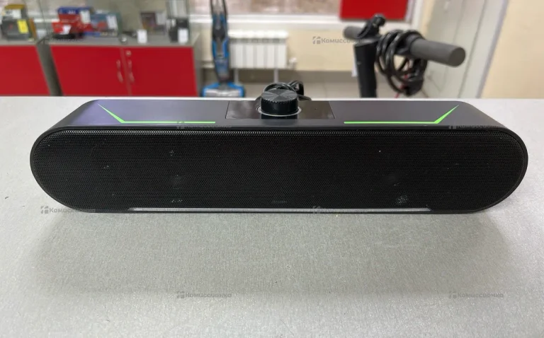 Колонка LENRUE E39