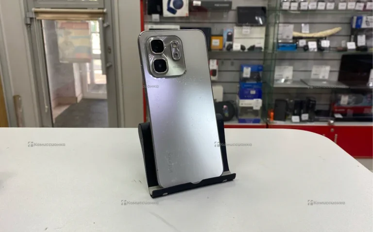 Infinix Hot 50i 4/256Gb