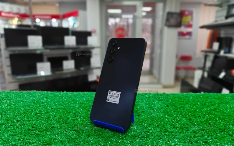 Samsung Galaxy A16 4/128 ГБ