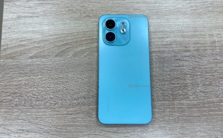 Infinix Smart 9 4/64 ГБ