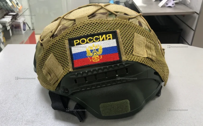Шлем для страйкбола