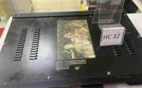 Купить Усилитель  kick б/у , в Нижнекамск Цена:2900рублей