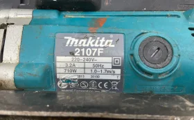 Ленточная пила makita 2107FK