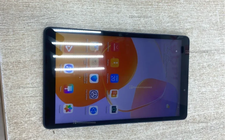 Планшет Huawei MatePad T8 3/32 ГБ