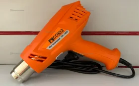 Строительный фен СОЮЗ ТПС-18002