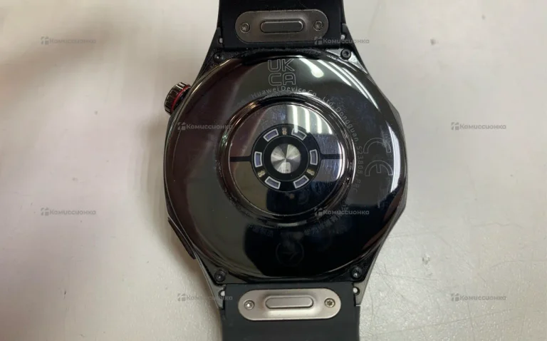 Часы Huawei Watch GT 5 Pro