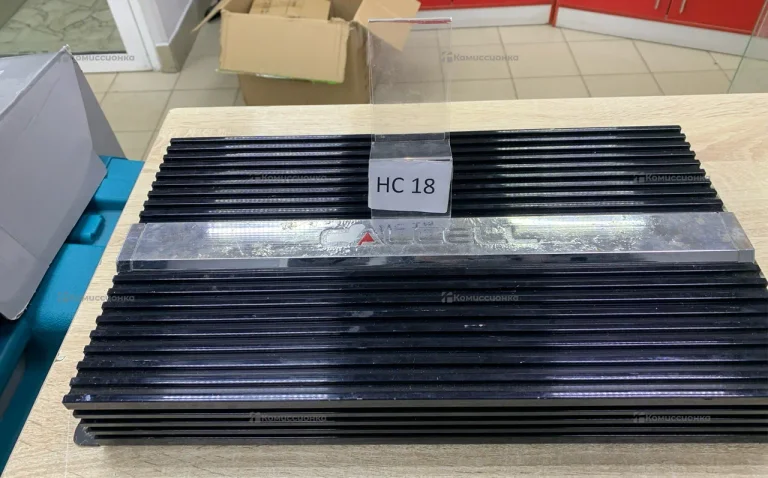 Усилитель  Calcell