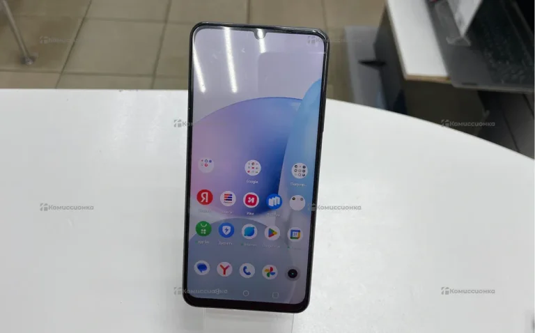 Realme Note 50 4/128 ГБ