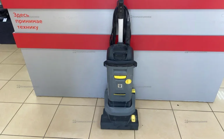 Поломоечная машинка KARCHER BR 30/4C