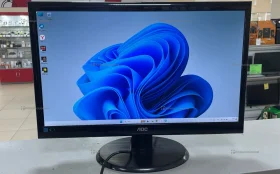 Купить Монитор AOC e2250S б/у , в Самара Цена:1700рублей