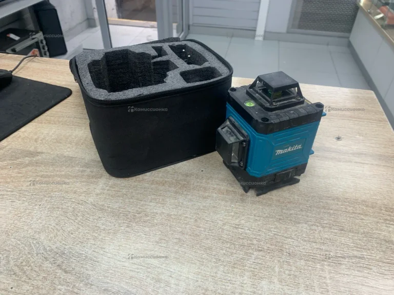 Лазерный уровень Makita
