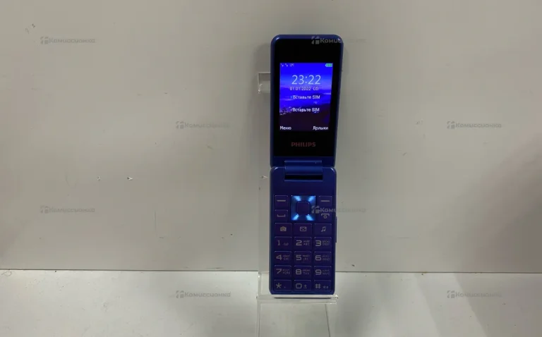 Philips Xenium E2601