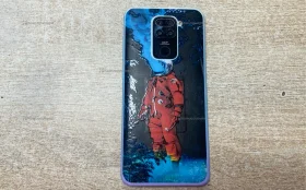 Xiaomi Redmi Note 9 3/64 ГБ