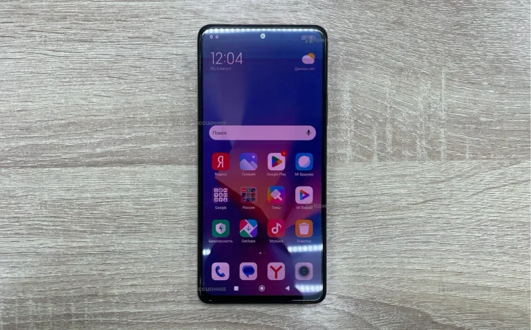 Xiaomi Redmi Note 10 Pro 8/128 ГБ