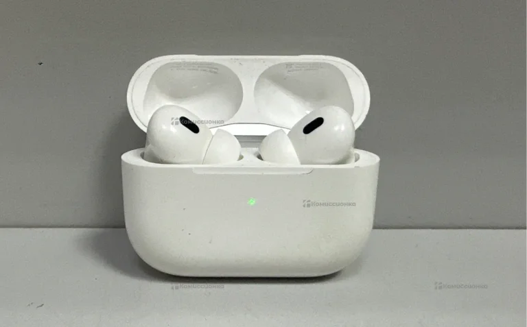 Наушники  AirPods Pro 2 Gen-2