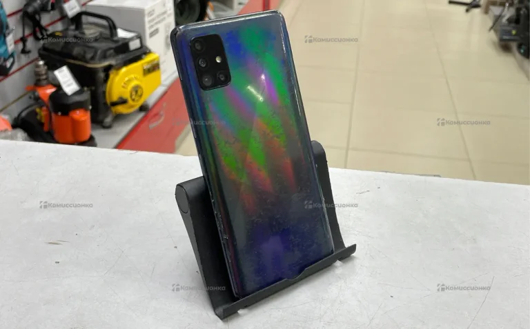 Samsung Galaxy A51 6/128 ГБ