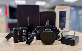 Купить Фотоаппарат FUJIFILM X-T20 б/у , в Екатеринбург Цена:55000рублей