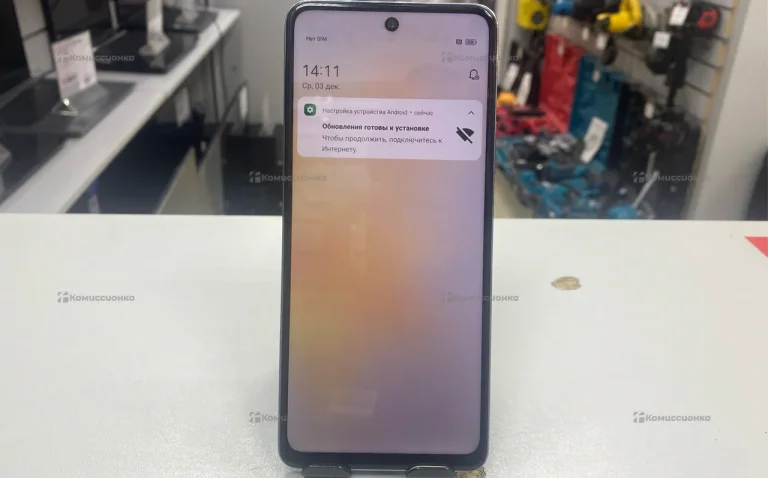 Infinix Note 30 8/128 ГБ