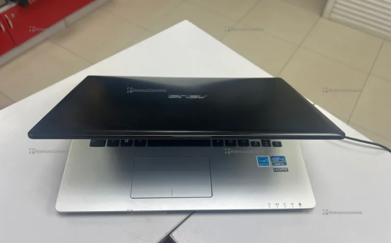 Ноутбук  ASUs S300c