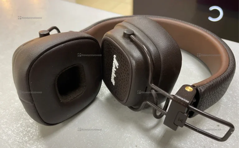 Наушники  Marshall Major V
