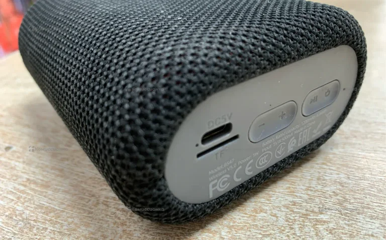 Колонка  hoco BS47