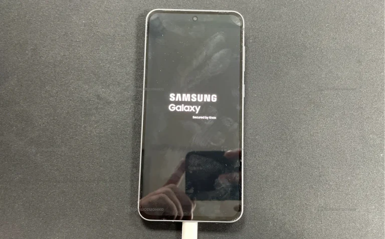 Samsung Galaxy A56 8/128 ГБ