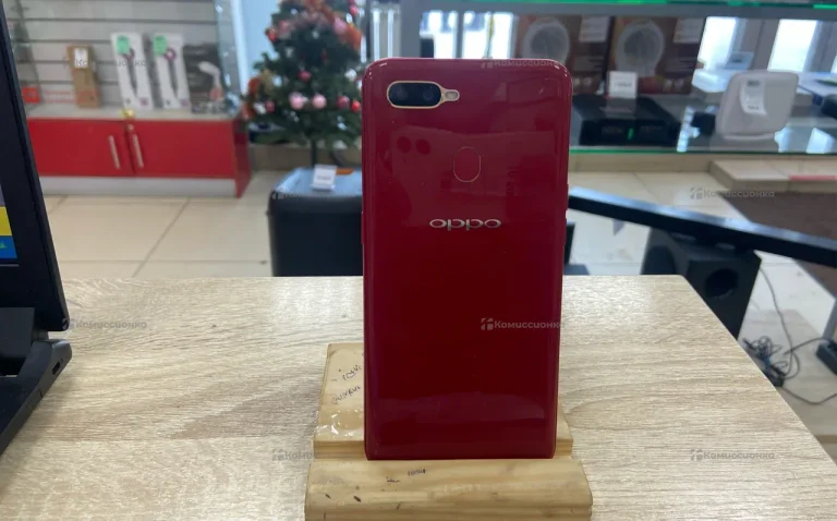 Oppo A5s (AX5s) 2/32 ГБ