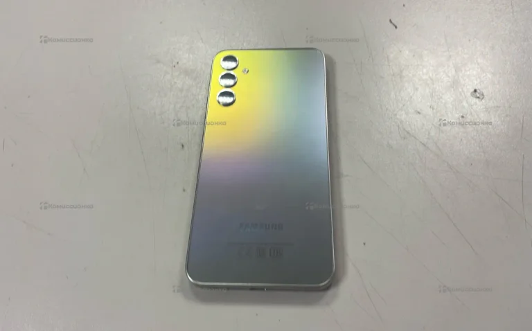 Samsung Galaxy A34 8/256Gb