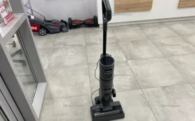 Беспроводной пылесос Dreame Wet and Dry Vacuum H11
