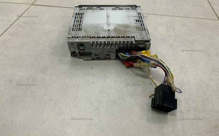 Автомагнитола  Pioneer DEH-P4100SD