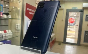 Xiaomi Redmi 9C 4/64 ГБ