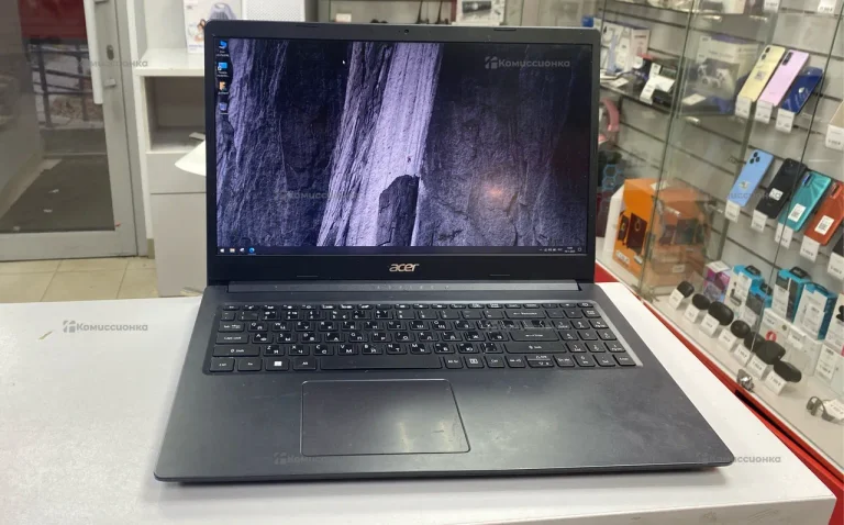 Ноутбук  Acer Aspire N19H1