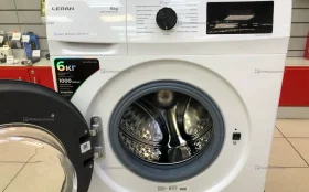 Стиральная машина  Leran WMS 67106 AWD2