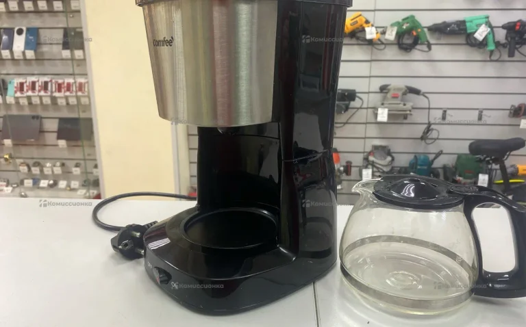 Кофеварка Comfee CF-CM2501