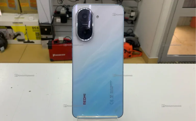 Xiaomi Redmi A5 4/128Gb