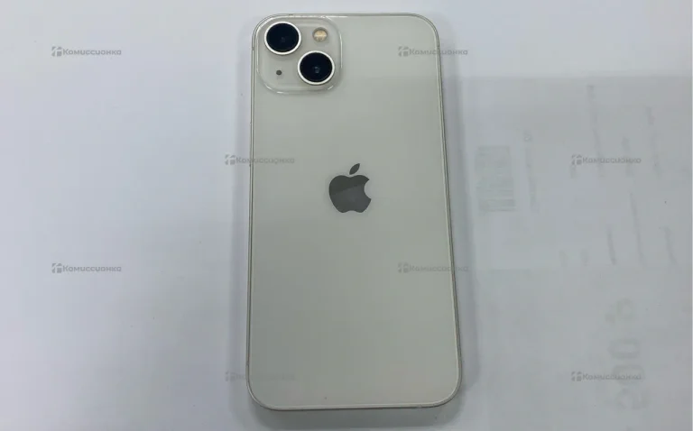 Apple iPhone 13 4/128 ГБ