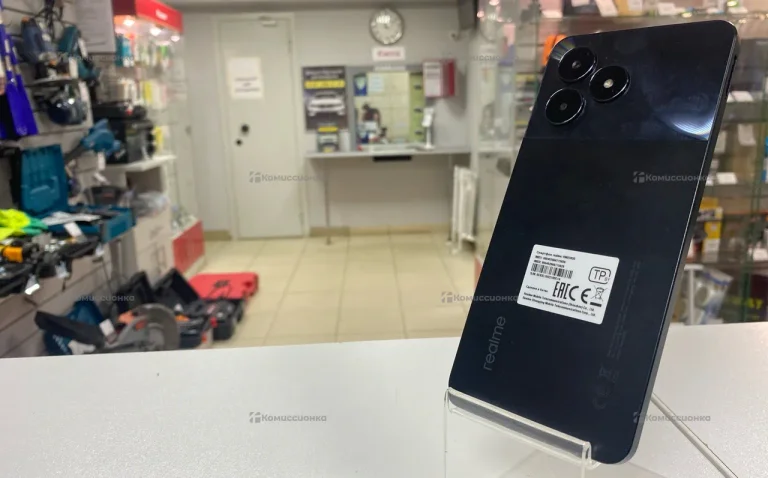 Realme C51 4/64 ГБ