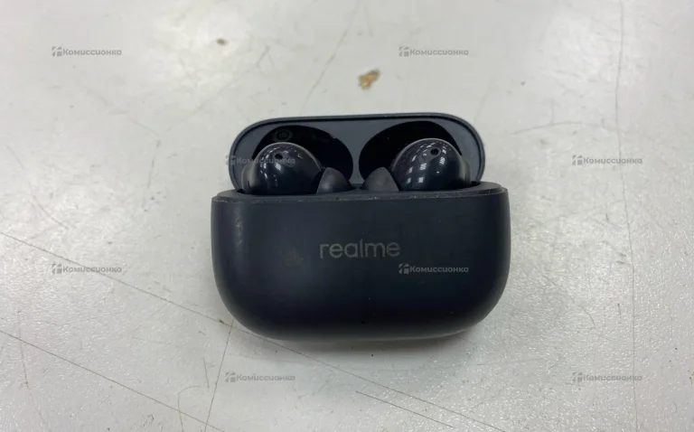 Наушники  Realme t310