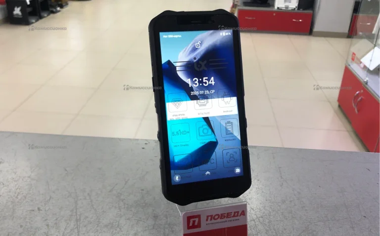 OUKITEL WP12 Pro