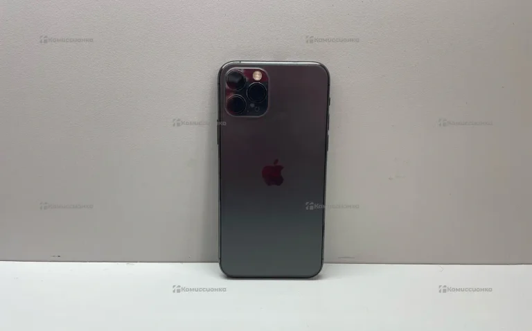 Apple iPhone 11 Pro 4/256ГБ